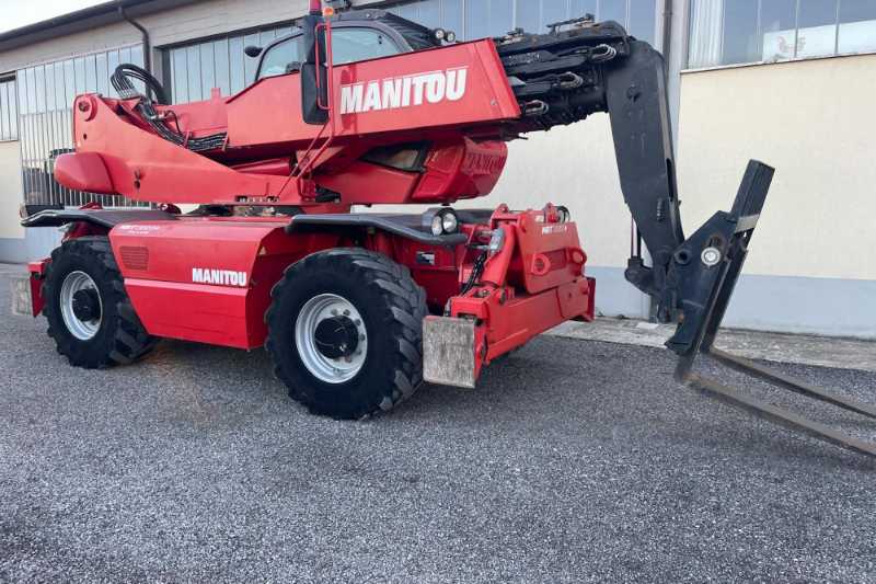 OmecoHub - Immagine MANITOU MRT1850
